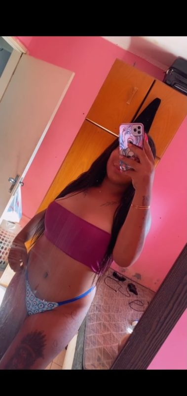 Índia Portiguar 2