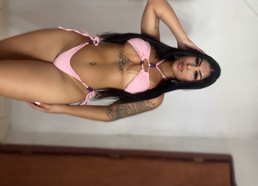 Aghata Surfistinha