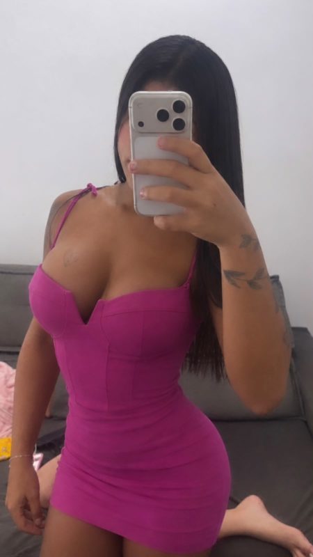 Baixinha 2