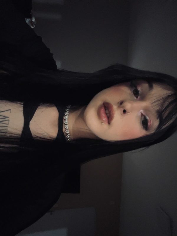 Julia Petroni