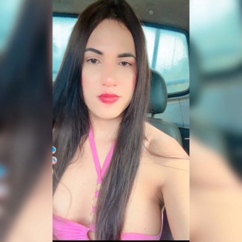 Mirella Tavares 1