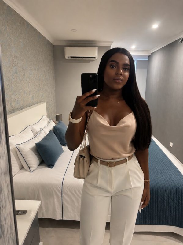 Ágatha William 9