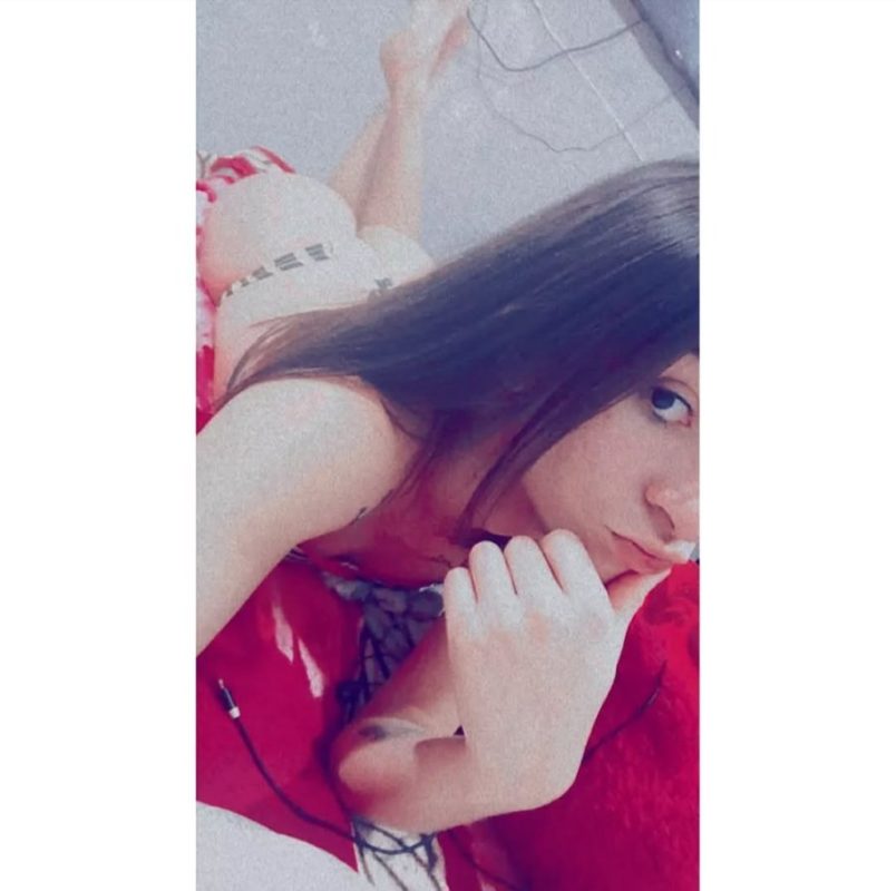 Mirelly Alves 8
