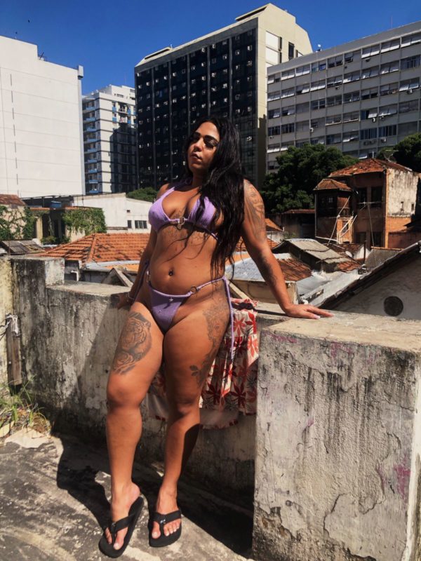 Rafaelly Dantas 15