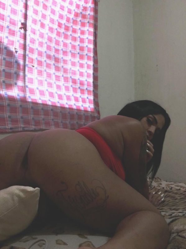 Rafaelly Dantas 11
