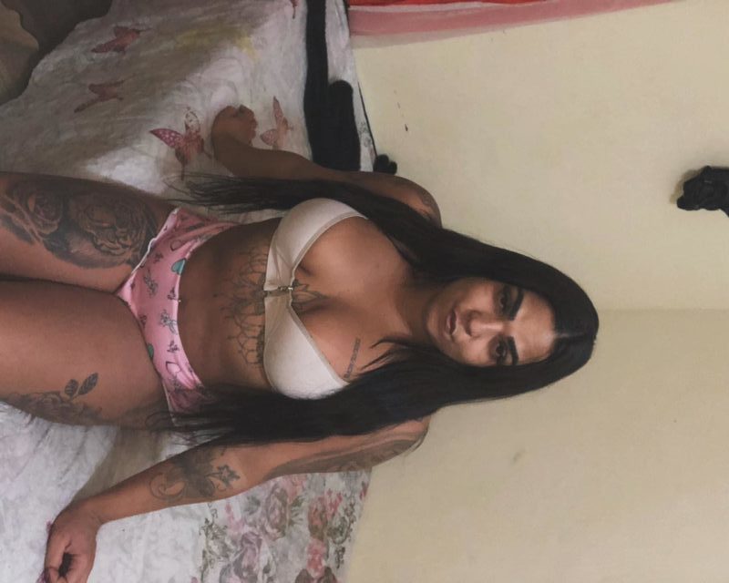 Rafaelly Dantas 8