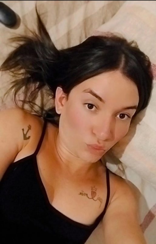 Mirelly Alves 5