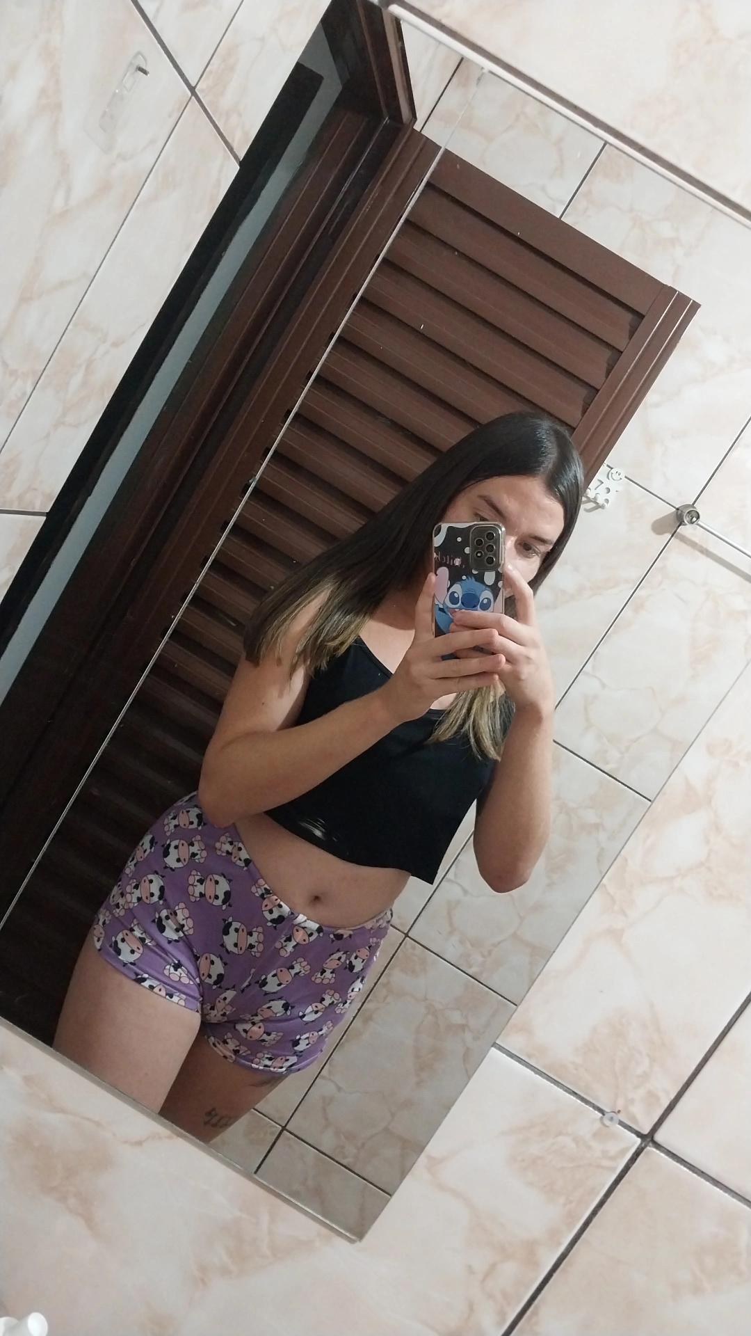 Mirelly Alves 16