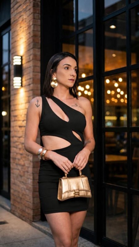 Mirelly Alves 3