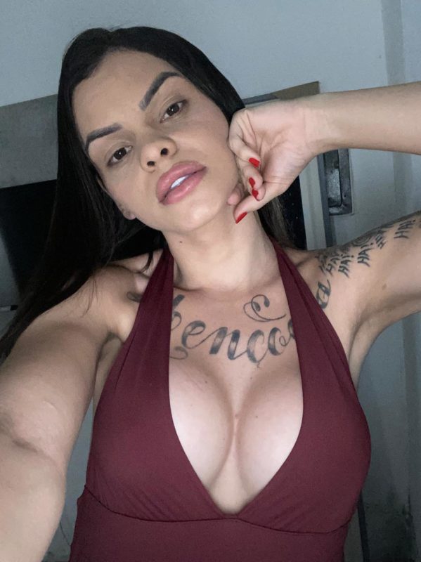 Gabriela 5