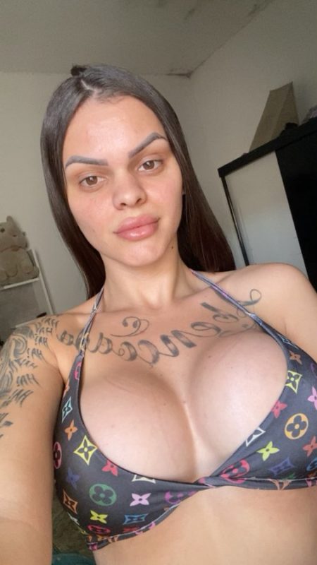Gabriela 10