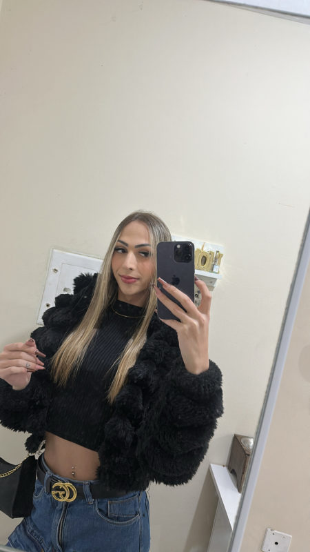 Mellanny 7