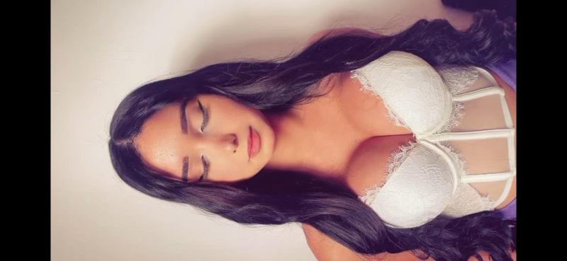 Mavi Ninfa