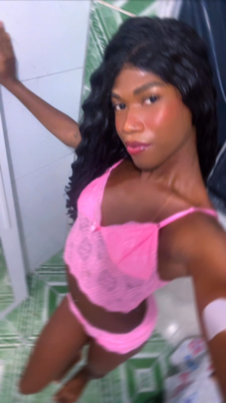 Estefani Bordon 3