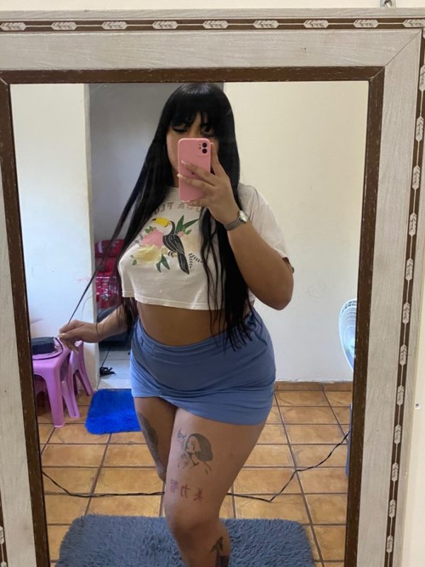 Gabi Cavala 1