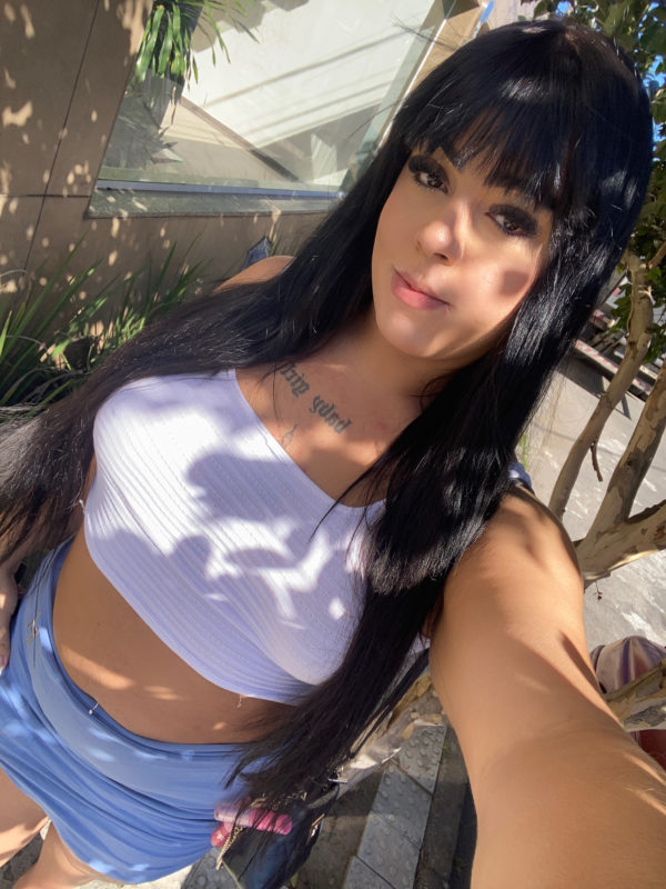 Gabi Cavala 6
