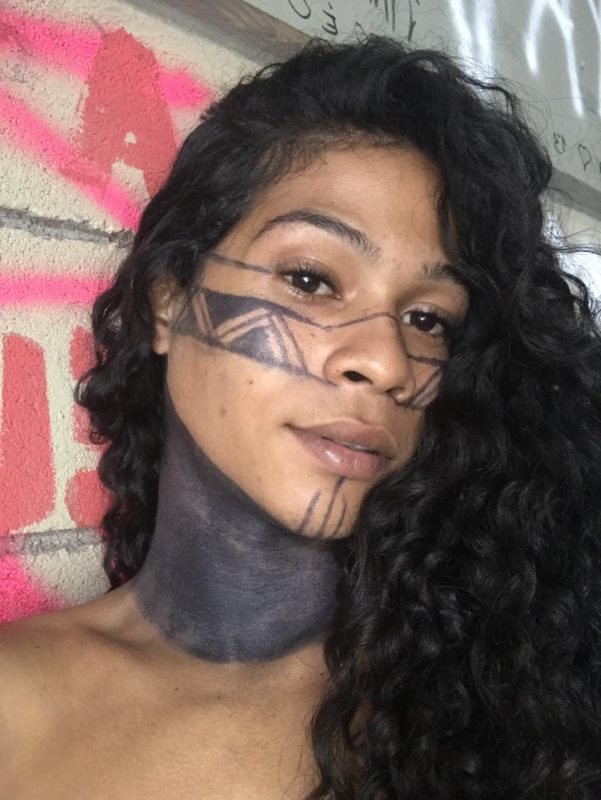 Lana Ninfeta 1
