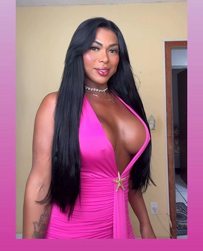 Juliana Almeida 2