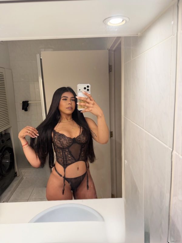 Bruna Bittencourt 5