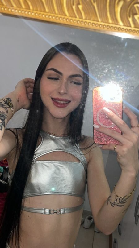 Brenda Dutra 2