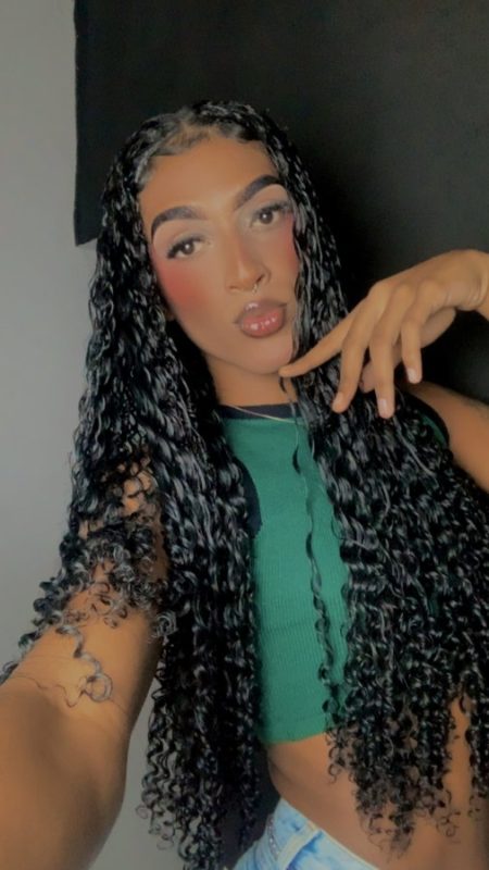 Camillinha Dotada 6