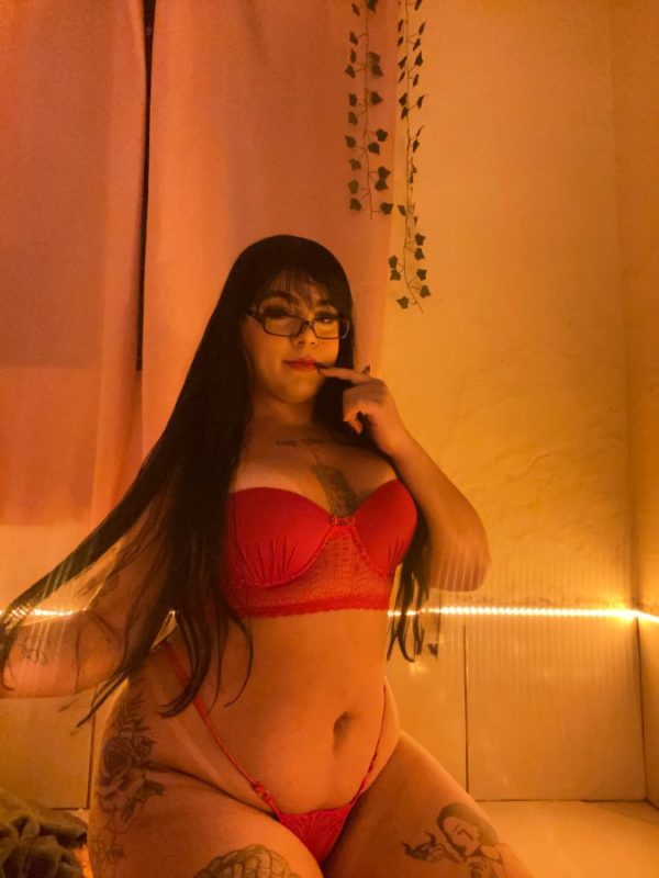 Gabi Cavala 2