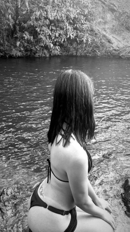 Mavi Ninfa 10