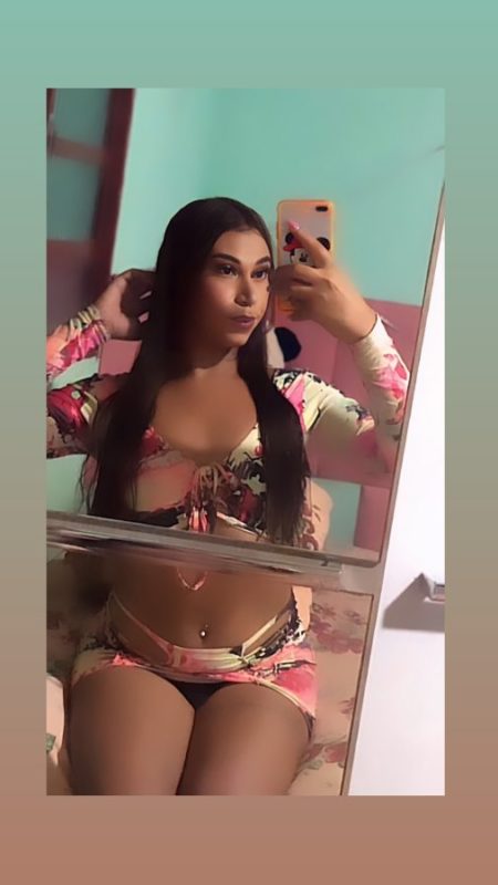 Tiffany Limaa 17