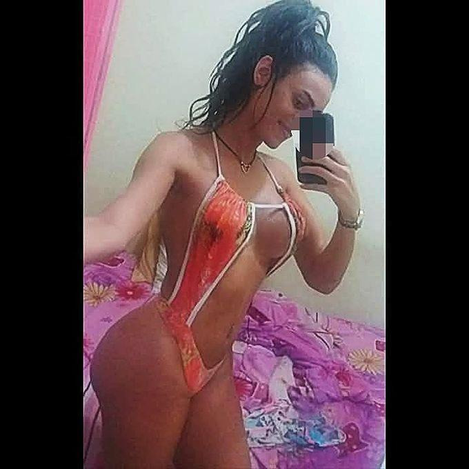 Gostosinha 1