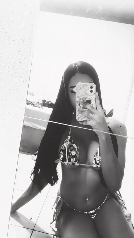 Mavi Ninfa 11