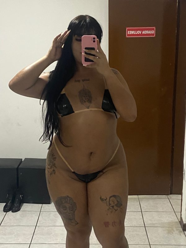 Gabi Cavala 4