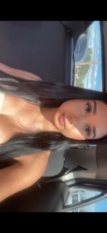 Mavi Ninfa 7