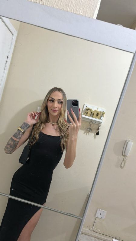 Mellanny 2