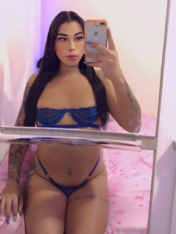 Tiffany Limaa 11