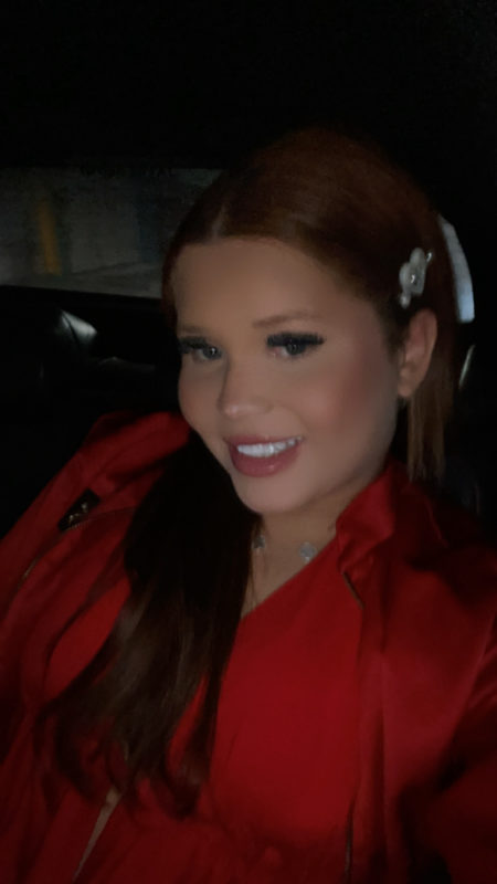 Kelly Bebê Linda 5