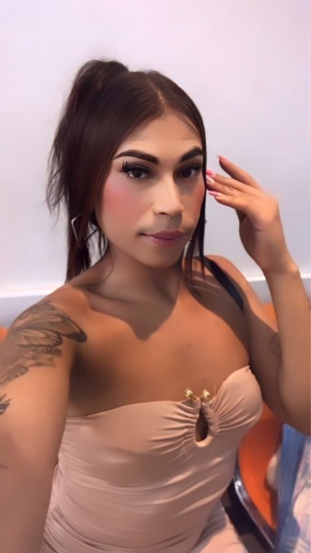 Tiffany Limaa 14