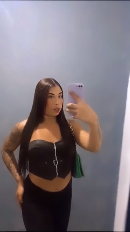 Tiffany Limaa 12
