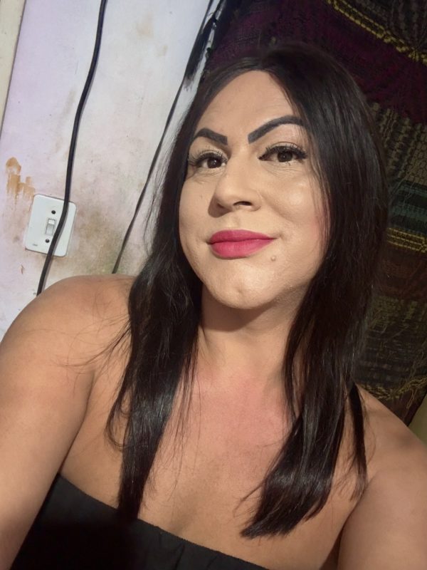 Paola Travesti