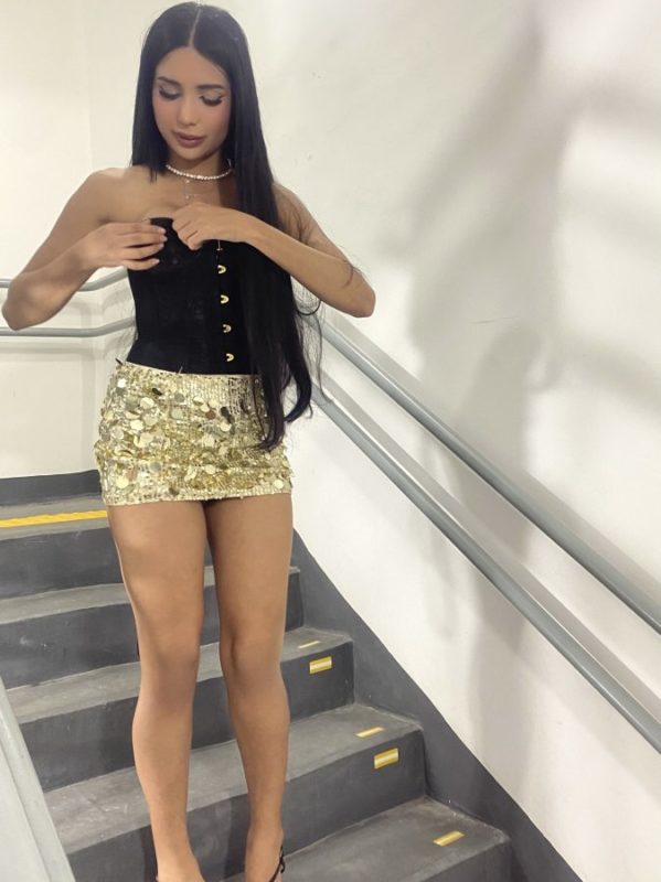 Mavi Ninfa 3