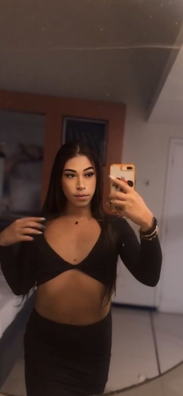 Tiffany Limaa 21