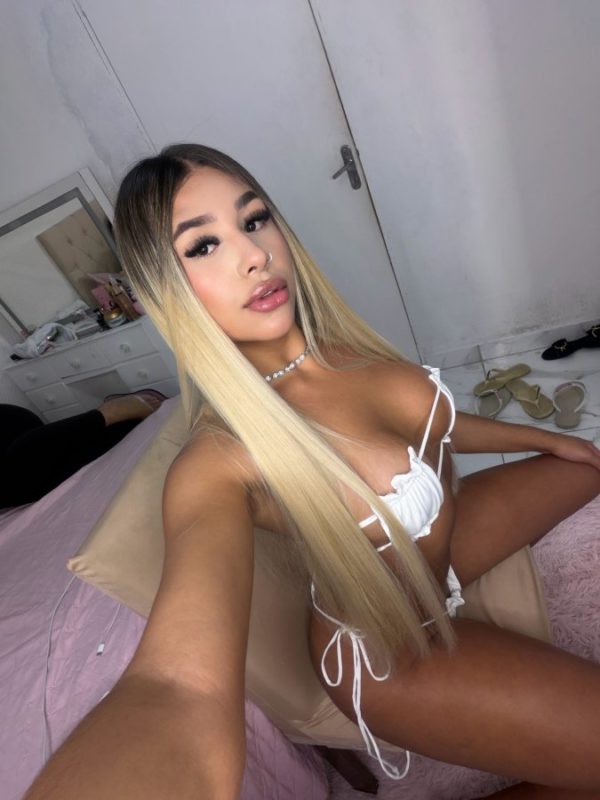 Sofia Isa 7