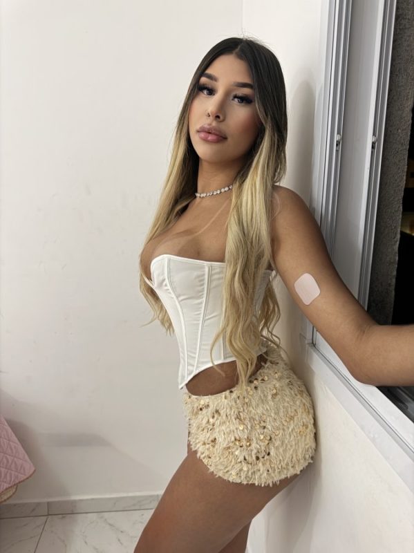 Sofia Isa 28