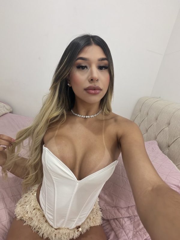 Sofia Isa 27