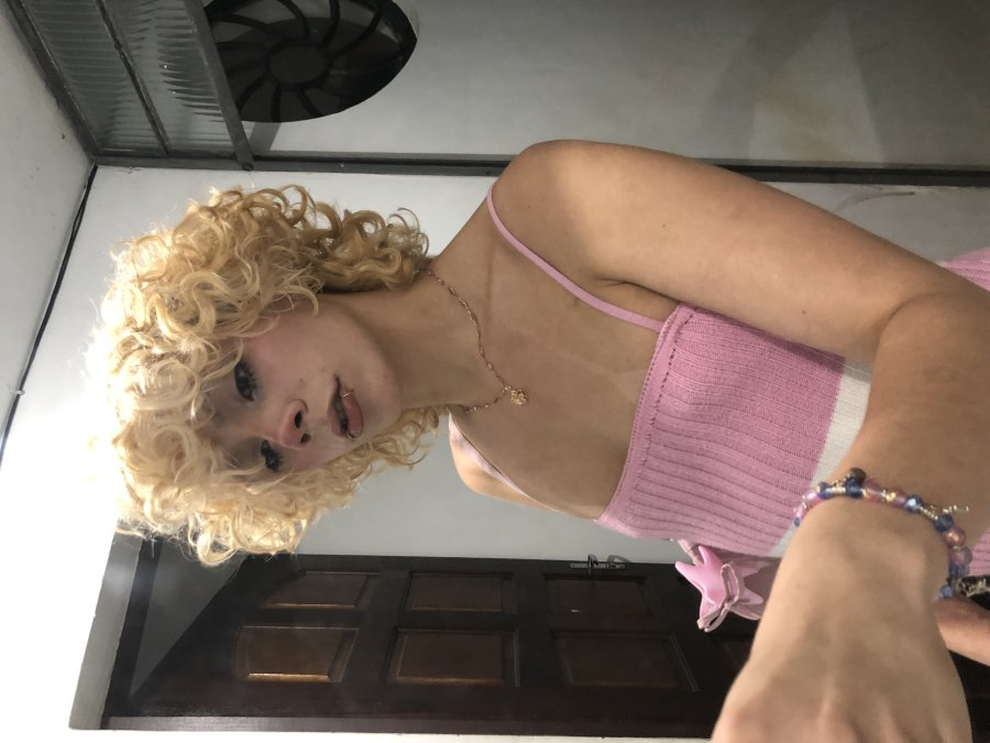 Sabrina Star