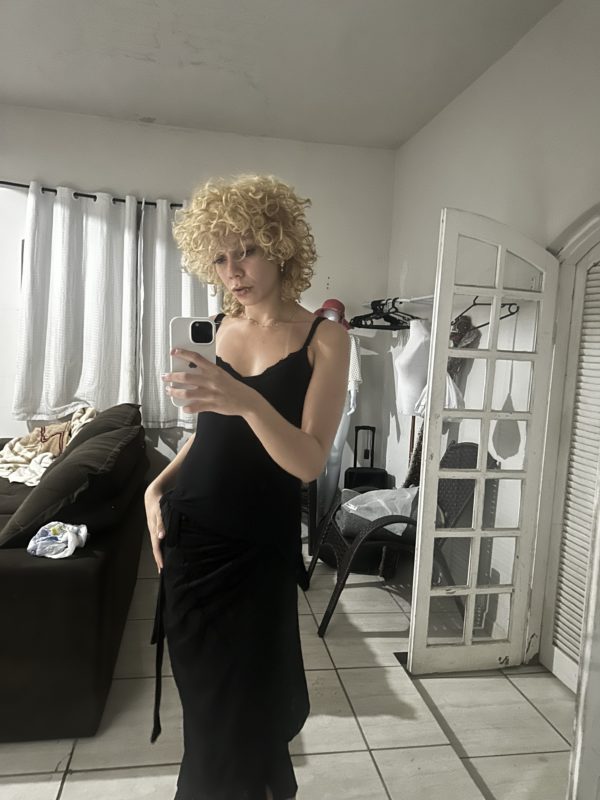 Sabrina Star 4