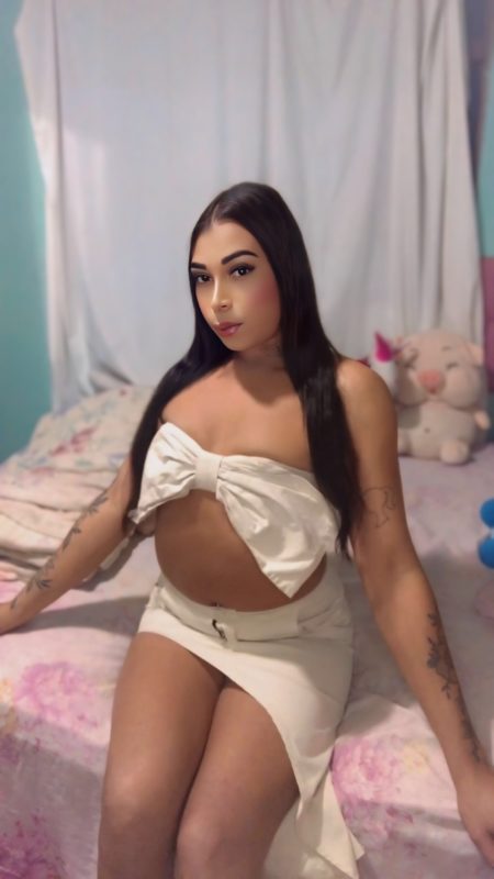 Tiffany Limaa 5