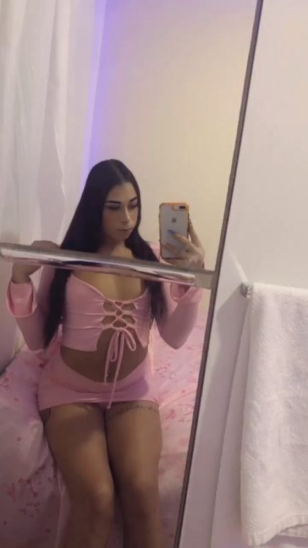 Tiffany Limaa 1