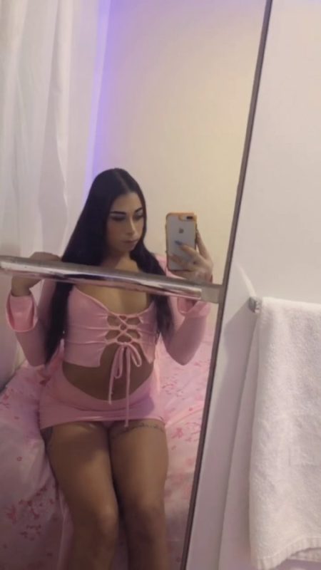 Tiffany Limaa 7
