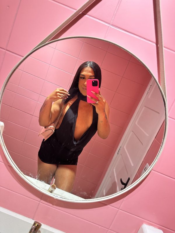 Yasmin Louise 4