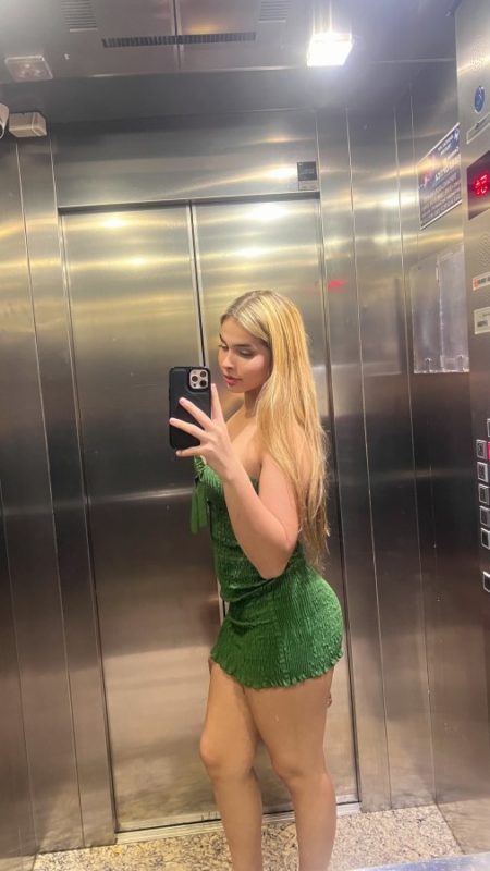 Victoria Santoriny 13
